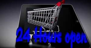 Online Shoppen